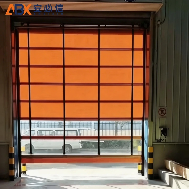 乌兰察布市机械式门封