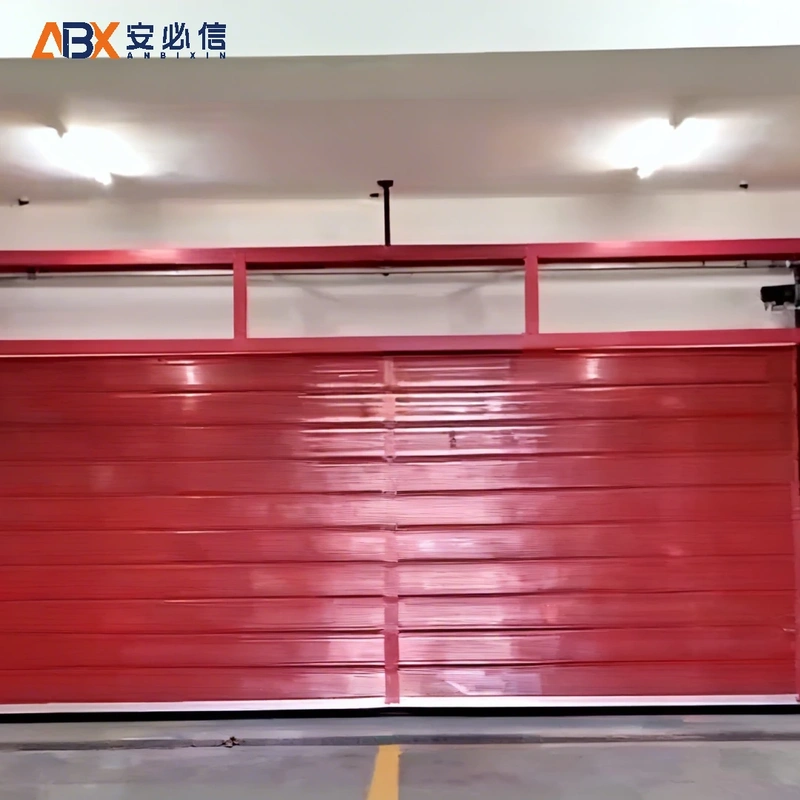 乌兰察布市雷达高速门